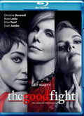 The Good Fight 1×01 [720p]